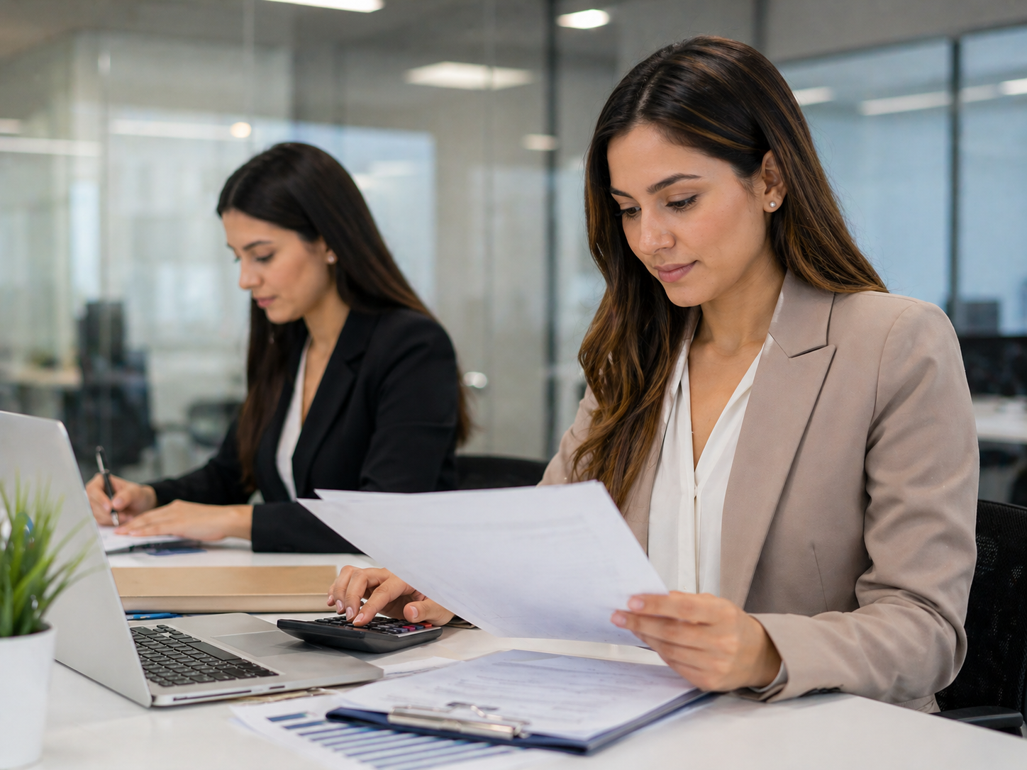Servicio de personal temporal para empresas en Colombia con talento calificado y ágil
